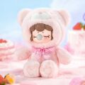 RoboTime Plüschpuppe Nanci Teddybär 1 Stück